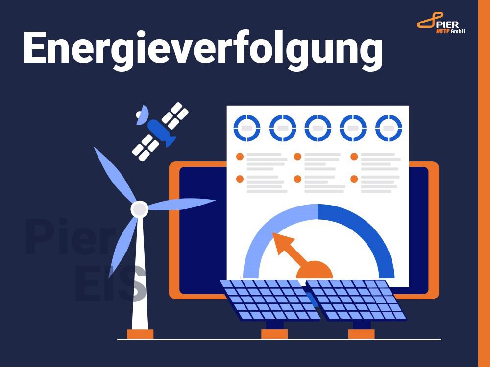 energieüberwachungssysteme nutzung